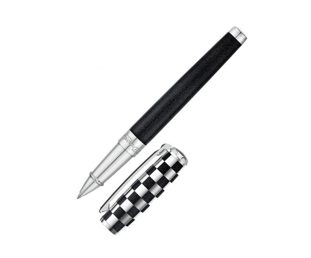 Limited Edition World Chess Rollerball Pen